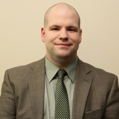 Jason Zigmont Headshot